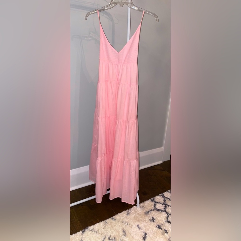 Spring Dress
